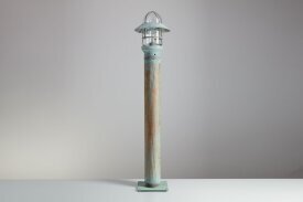 Les Issambres Nr. 82885/85 | Gartenleuchte - H 85cm von LumArt.